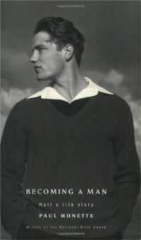 Becoming a Man: Half a Life Story