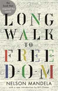 Long Walk to Freedom (Abacus 40th Anniversary) -- Paperback (40 Anniver)