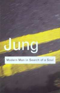 Modern Man in Search of a Soul (Routledge Classics) -- Paperback