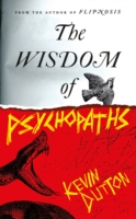 Wisdom of Psychopaths -- Paperback