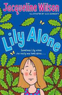 Lily Alone -- Paperback