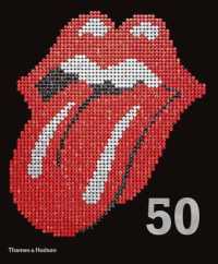 Rolling Stones: 50 -- Hardback