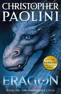 Eragon : Book One (Inheritance) -- Paperback
