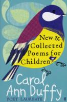 New and Collected Poems for Children -- Paperback