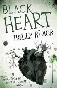 Black Heart -- Paperback