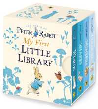 Peter Rabbit My First Little Library : My First Little Library (PR Baby Books) -- Multiple copy pack