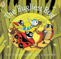 The Bugliest Bug�̉摜
