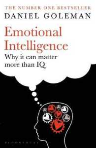 Emotional Intelligence: Why it Can Matter More Than IQ (New)