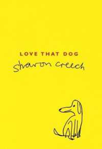 Love That Dog (New)