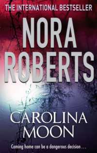Carolina Moon -- Paperback