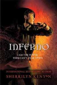 Inferno (Chronicles of Nick) -- Paperback