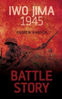 Iwo Jima 1945 (Battle Story)