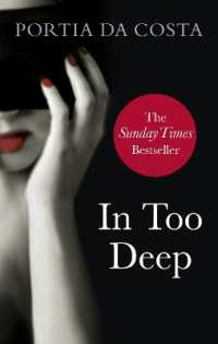 In Too Deep -- Paperback