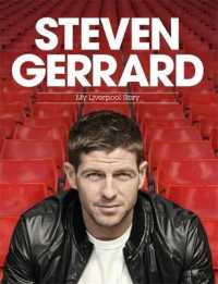 My Liverpool Story : My Liverpool Story