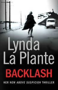 Backlash -- Paperback