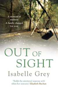 �N���b�N����ƁuOut of Sight -- Paperback�v�̏ڍ׏��y�[�W�ֈړ����܂�
