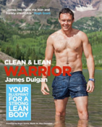 Clean & Lean Warrior Workout : Your Blueprint for a Strong, Lean Body -- Paperback