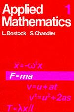 Applied Mathematics 1 -- Paperback (New ed)