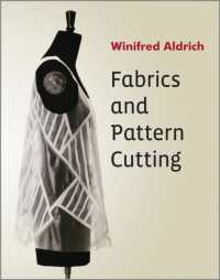 Fabrics and Pattern Cutting (2ND)