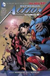 Superman Action Comics 2 : Bulletproof (Superman)
