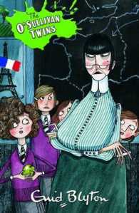 O'sullivan Twins (St Clare's) -- Paperback (New ed)