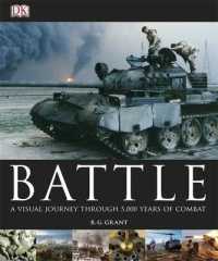 Battle -- Hardback (Re-jacket)