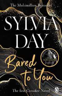 Bared to You : A Crossfire Novel -- Paperback