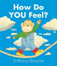 How Do You Feel? -- Board book