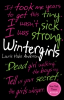 Wintergirls -- Paperback