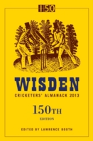 Wisden Cricketers' Almanack 2013 (Wisden Cricketers' Almanack)