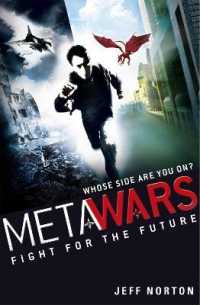 Fight for the Future (Metawars) -- Paperback