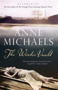 �N���b�N����ƁuWinter Vault -- Paperback�v�̏ڍ׏��y�[�W�ֈړ����܂�