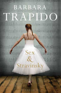 �N���b�N����ƁuSex and Stravinsky -- Hardback�v�̏ڍ׏��y�[�W�ֈړ����܂�