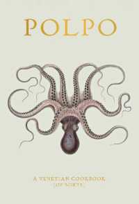 Polpo : A Venetian Cookbook (of Sorts) -- Hardback