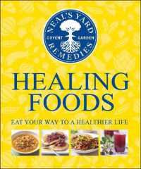 Neal's Yard Remedies Healing Foods -- Hardback