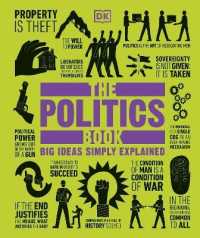 Politics Book -- Hardback