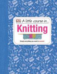 Little Course in Knitting -- Hardback