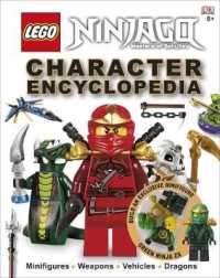 Lego Ninjago Character Encyclopedia -- Mixed media product