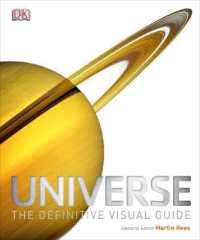Universe -- Hardback