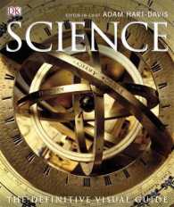 Science : The Definitive Visual Guide -- Hardback