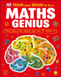 Train Your Brain to be a Maths Genius -- Hardback