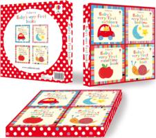 Baby's Very First Tray (Baby's Very First) -- Board book