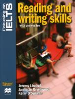 Focusing on Ielts: Reading and Writing Skills Reader -- Paperback (2 ed)