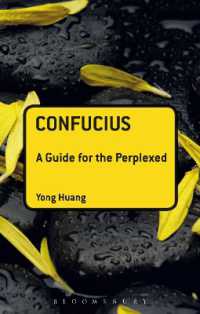 Confucius : A Guide for the Perplexed (Guides for the Perplexed)
