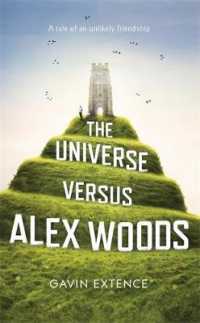Universe Versus Alex Woods -- Paperback
