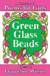 Green Glass Beads : A Collection of Poems for Girls