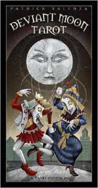 Deviant Moon Tarot (CRDS/BKLT)