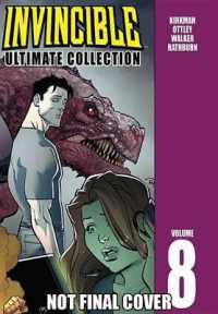 Invincible Ultimate Collection 8 (Invincible Ultimate Collection) <8>