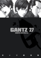 Gantz 27 (Gantz)