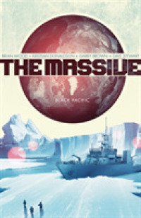 The Massive 1 : Black Pacific (The Massive)